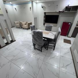 Viesnīca Luxurious Villa in Baharia Town Karachi pilsētā Goth Gul Muhammad