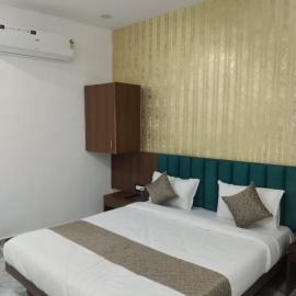 Gamthi Rooms & Resort