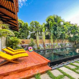 Isann Suites