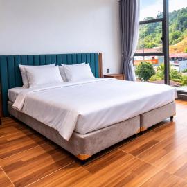 Ha Giang Numa Hotel, hotel in Ha Giang