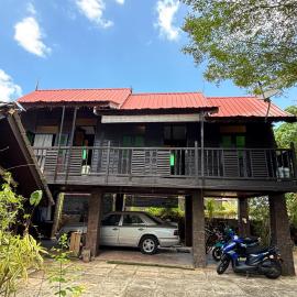 Gio Private Villa - Langkawi, hotel in Langkawi Intl