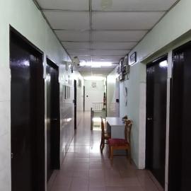 Hotel Changlun B, hotel di Bukit Kayu Hitam
