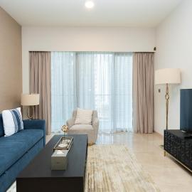 CitiHome - Flexible Stay - Grande Downtown