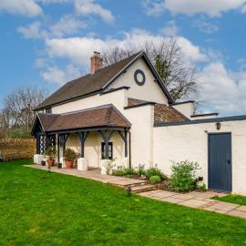 The Garden Cottage