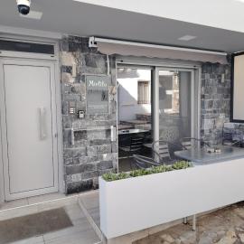 Irene Luxury Apartments