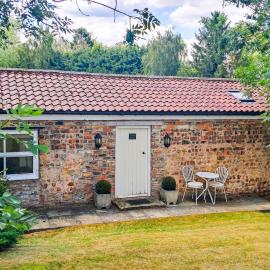 Gardeners Cottage