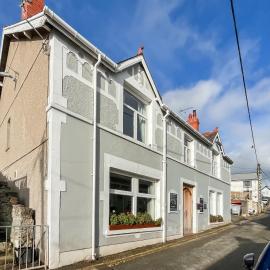 Penrhyn Arms Apartment, hotel in Penrhyn Bay