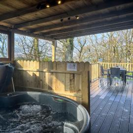 Herdwick Lodge - Uk51383