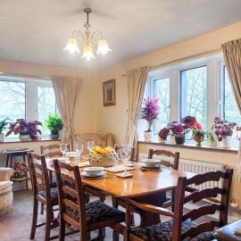 Blindbeck Holiday Cottage, hotel in Settle
