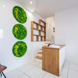 BioKompas SPA Apartment, Hotel in Breslau