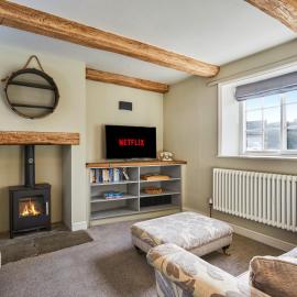 Hayy Bondgate Cottage, hotel a Harewood