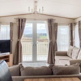Ballagan Lodge 2 - Uk51397