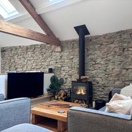 Pletts Barn