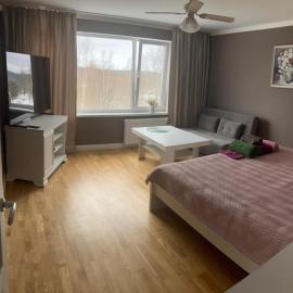 Kovarnu street apartment
