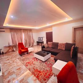 Liberty Suite - Abuja, хотел в Абуджа