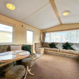 Wah Caravan, hotel in Dundee