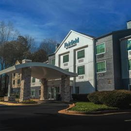 Fairfield Inn & Suites by Marriott Atlanta Kennesaw