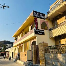 Hotel Panna Haveli