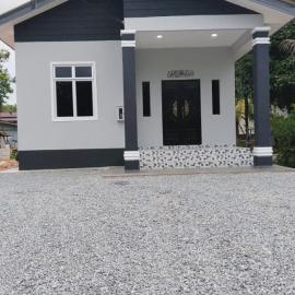 Dhila Homestay Jalan Pasir Mas Rantau Panjang