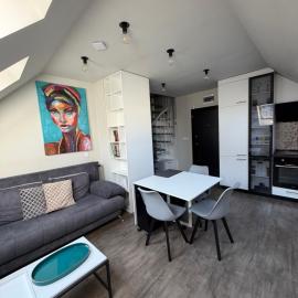 Luxury flat 2