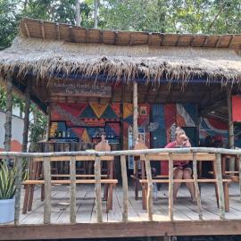 Hideaway Hostel Koh Rong Bar & Restaurant