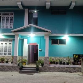 Mamta's Homestay, hotel em Aritar