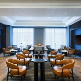Bridgewater Marriott, хотел в Бриджуотър