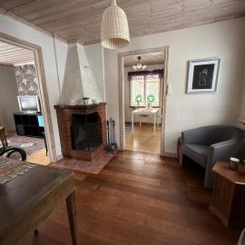 Lillhuset, hotel di Järbo