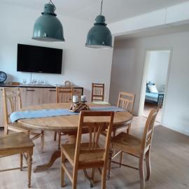 Ferienwohnung Schimpf, hotel in Sosberg