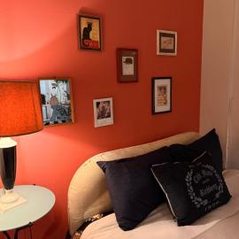 Boho ElTha Lotus, hotell i Patra