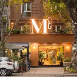 M Village Hotel Hồ Gươm, a brand of Modern Village Lifestyle