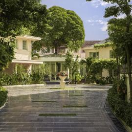 President Maison Signature by M Village, a brand of Modern Village Lifestyle