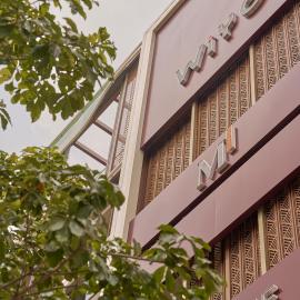 Express by M Village Global City, a brand of Modern Village Lifestyle, hotel a Ho Chi Minh