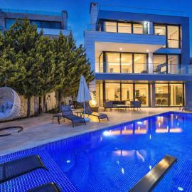 Villa Panorama 1