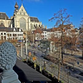 GuestHouse Groenplaats