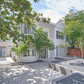 Express by M Village 47 Thảo Điền, a brand of Modern Village Lifestyle