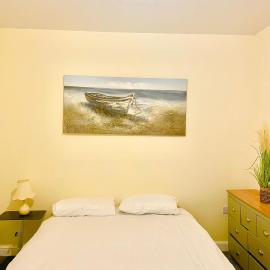 Babo Bolton room en suite, hotel in Farnworth