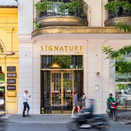 Signature by M Village Hai Bà Trưng, a brand of Modern Village Lifestyle