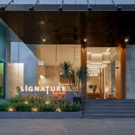 Signature by M Village Lê Thánh Tôn, a brand of Modern Village Lifestyle
