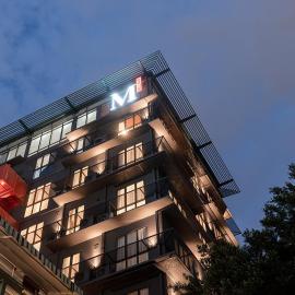 M Village Hotel Hai Bà Trưng, a brand of Modern Village Lifestyle