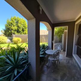 Somerset Garden Studio, hotel in Somerset West