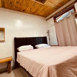 Hot Chilli Hotel, hotel en Tuk Tuk