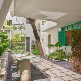 Express by M Village Trần Quốc Thảo, a brand of Modern Village Lifestyle