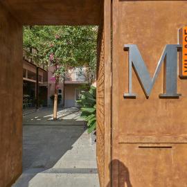 Express by M Village Nam Kỳ Khởi Nghĩa, a brand of Modern Village Lifestyle