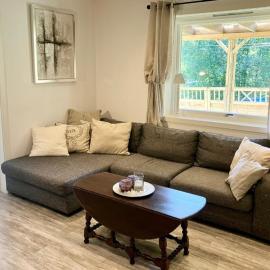 Great and spacious 4-room apartment, hotel a Drammen