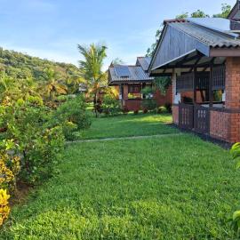 Karanda Eco Resort, Hotel in Dambulla