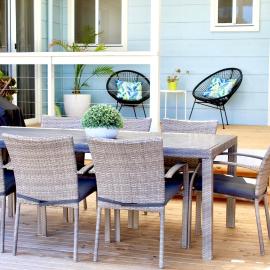 Goolwa Blue Escape - Beach Spacious Wi-fi