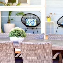 Goolwa Blue Escape - Beach Spacious Wi-fi، فندق في غولوا