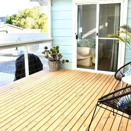 Goolwa Blue Escape - Beach Spacious Wi-fi, готель у місті Ґулуа