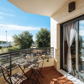Apartamento Mairena